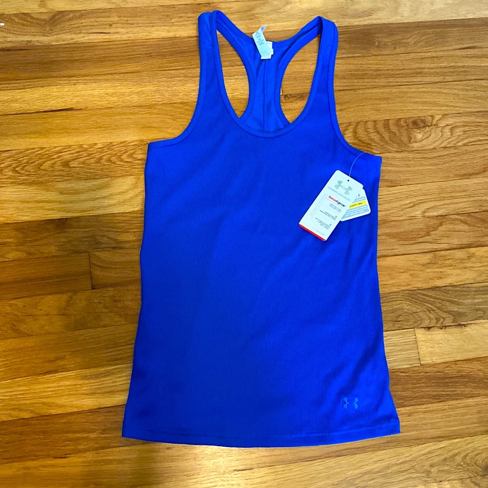 Under Armour tank top